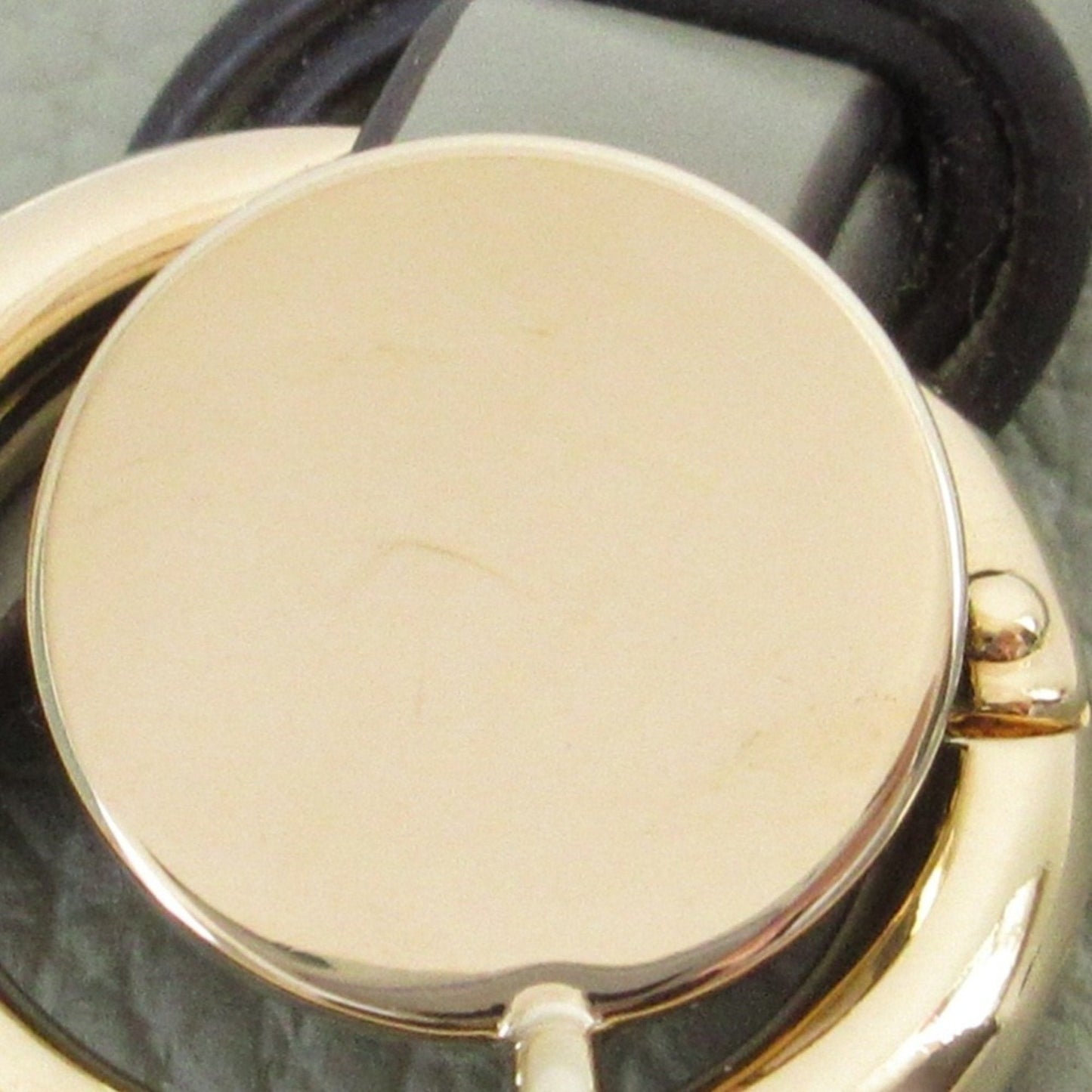 Chloé Green Coin Purse/Coin Case (Pre-Owned)