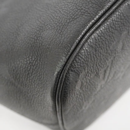 Louis Vuitton Noir Tote Bag (Pre-Owned)