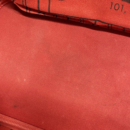 Louis Vuitton Ebene Tote Bag (Pre-Owned)