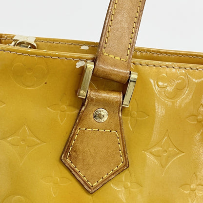 Louis Vuitton Beige Tote Bag (Pre-Owned)