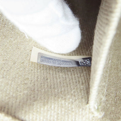 Chloé Brown Canvas Tote Bag (Pre-Owned)