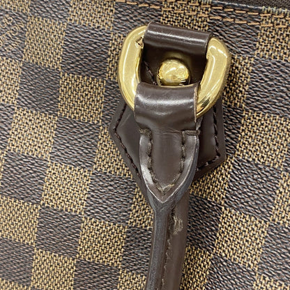 Louis Vuitton Ebene Tote Bag (Pre-Owned)