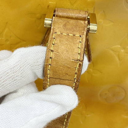 Louis Vuitton Beige Tote Bag (Pre-Owned)