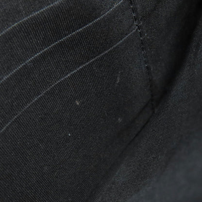 Chanel Matelasse Black Leather Chain/Shoulder Wallet (Pre-Owned)