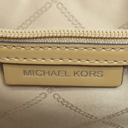 Michael Kors Beige Canvas Tote Bag (Pre-Owned)