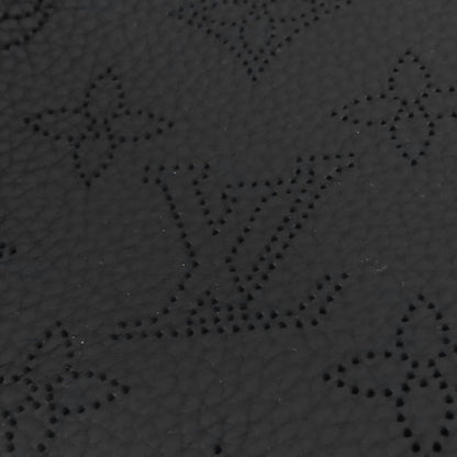 Louis Vuitton Noir Shoulder Bag (Pre-Owned)