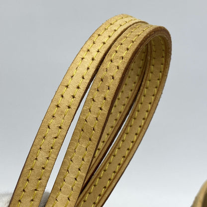 Louis Vuitton Brown Tote Bag (Pre-Owned)