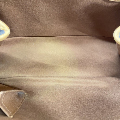Louis Vuitton Brown Tote Bag (Pre-Owned)