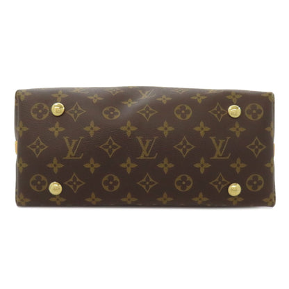 Louis Vuitton Monogram Monogram Monogram Shoulder Bag (Pre-Owned)