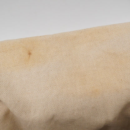 Gucci Brown White Pvc Tote Bag (Pre-Owned)