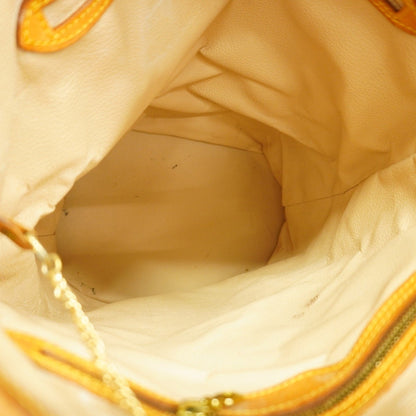 Louis Vuitton Brown Tote Bag (Pre-Owned)