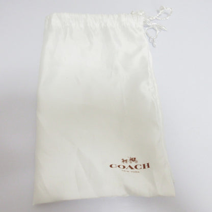 Coach Pink Shoulder Bag (Pre-Owned)