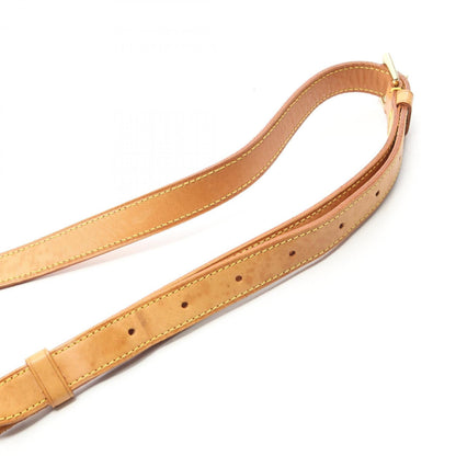 Louis Vuitton Brown Monogram Monogram Shoulder Bag (Pre-Owned)