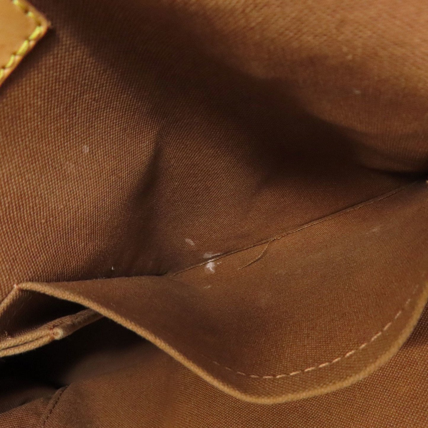 Louis Vuitton Monogram Monogram Monogram Tote Bag (Pre-Owned)