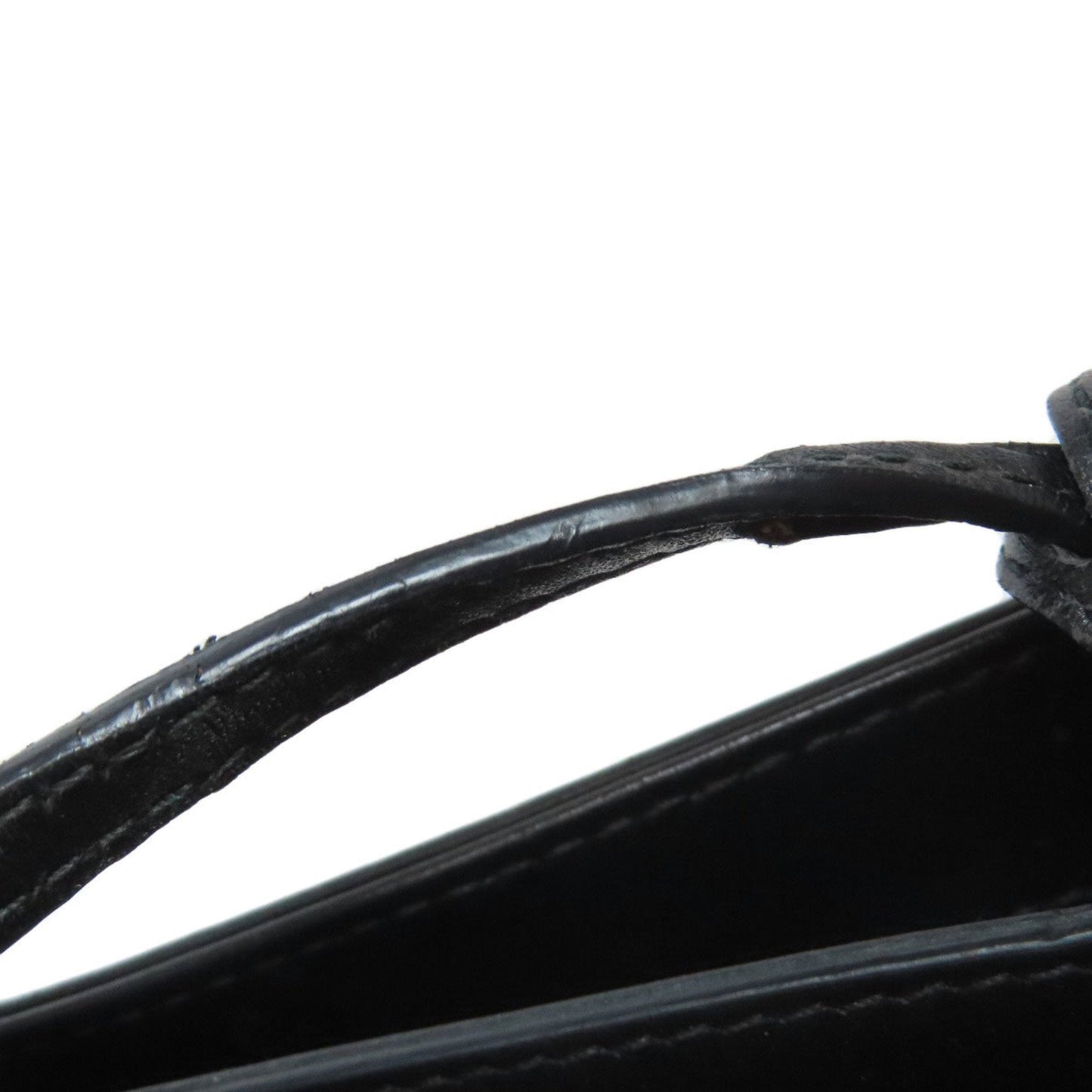 Balenciaga White Canvas Shoulder Bag (Pre-Owned)