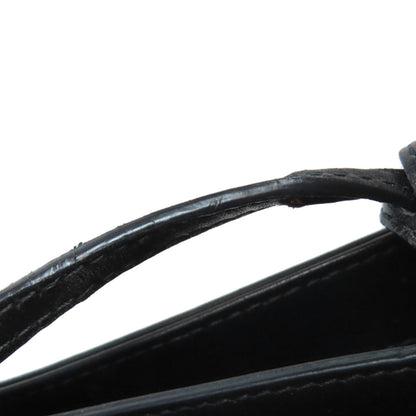 Balenciaga White Canvas Shoulder Bag (Pre-Owned)