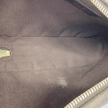 Louis Vuitton Ebene Sling Bag (Pre-Owned)