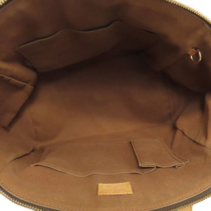 Louis Vuitton Monogram Monogram Monogram Tote Bag (Pre-Owned)