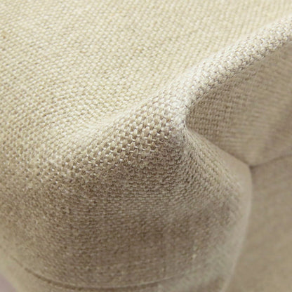 Chloé Brown Canvas Tote Bag (Pre-Owned)