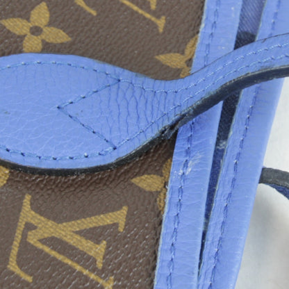 Louis Vuitton Brown Monogram Monogram Tote Bag (Pre-Owned)