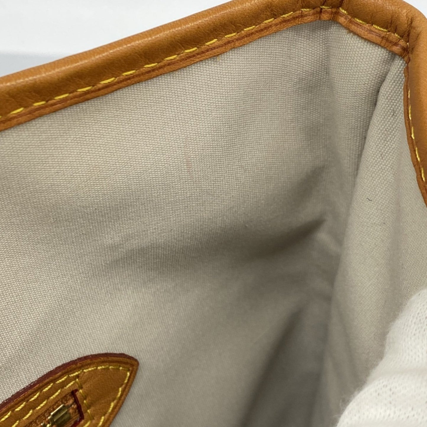 Louis Vuitton Argent Tote Bag (Pre-Owned)