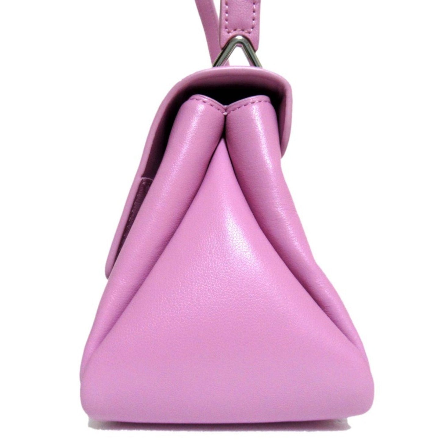 Kate Spade Pink Shoulder Bag (Pre-Owned)