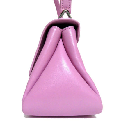 Kate Spade Pink Shoulder Bag (Pre-Owned)