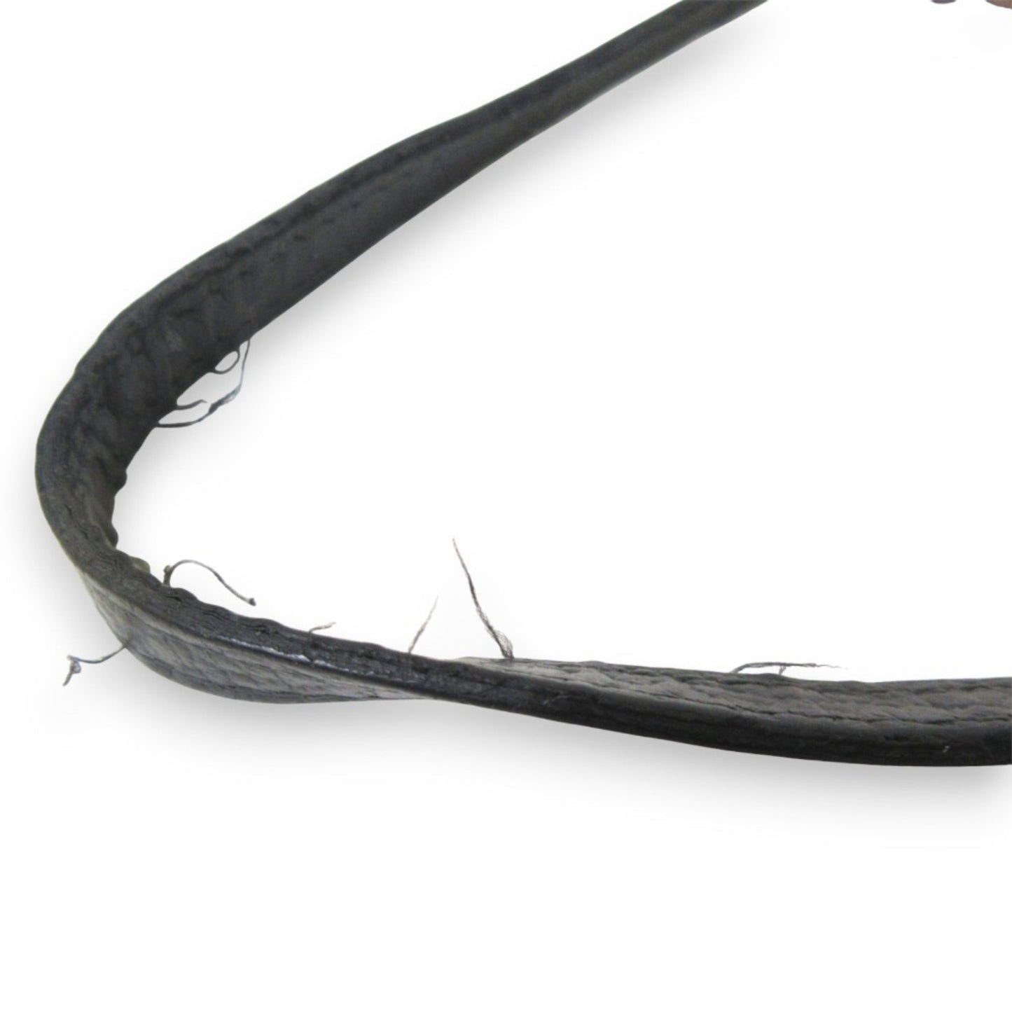 Maison Margiela Navy Shoulder Bag (Pre-Owned)