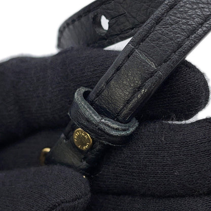 Louis Vuitton Brown Monogram Reverse Backpack (Pre-Owned)