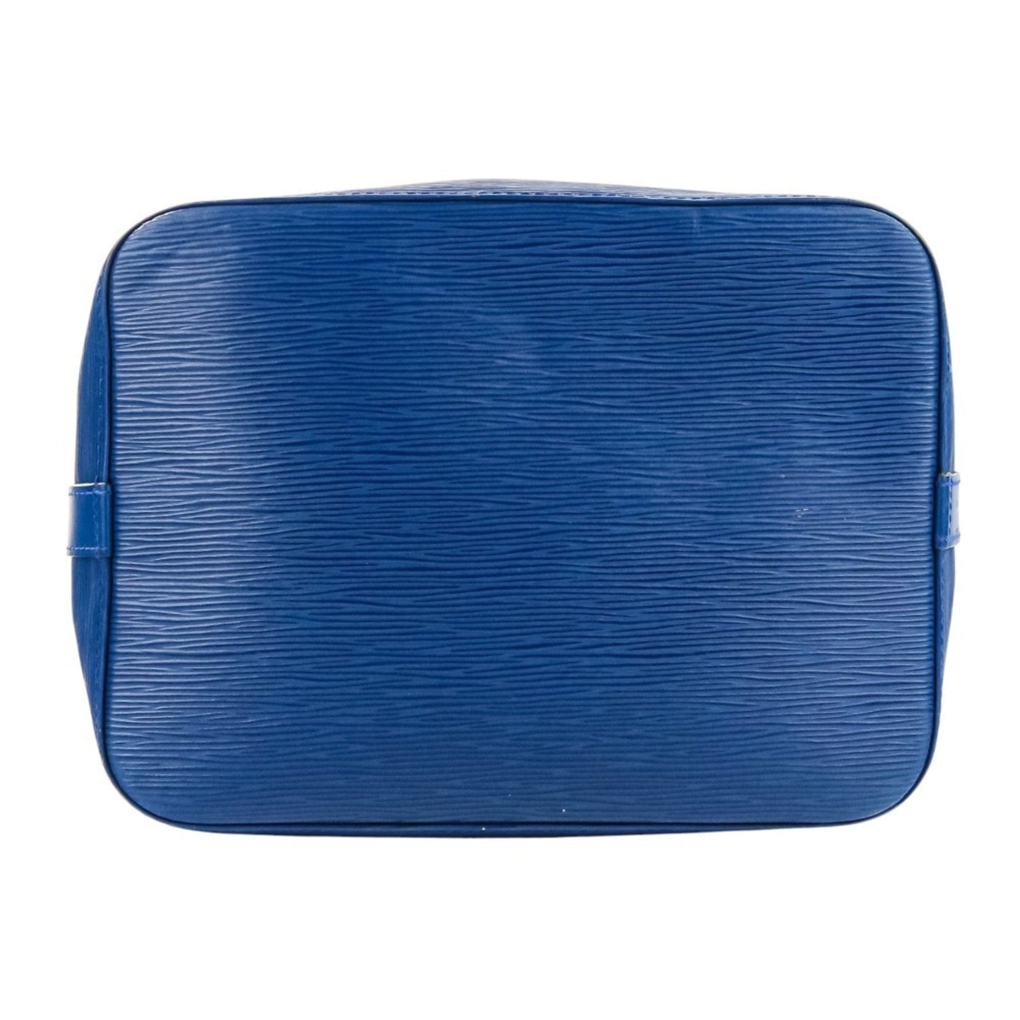 Louis Vuitton Blue Shoulder Bag (Pre-Owned)