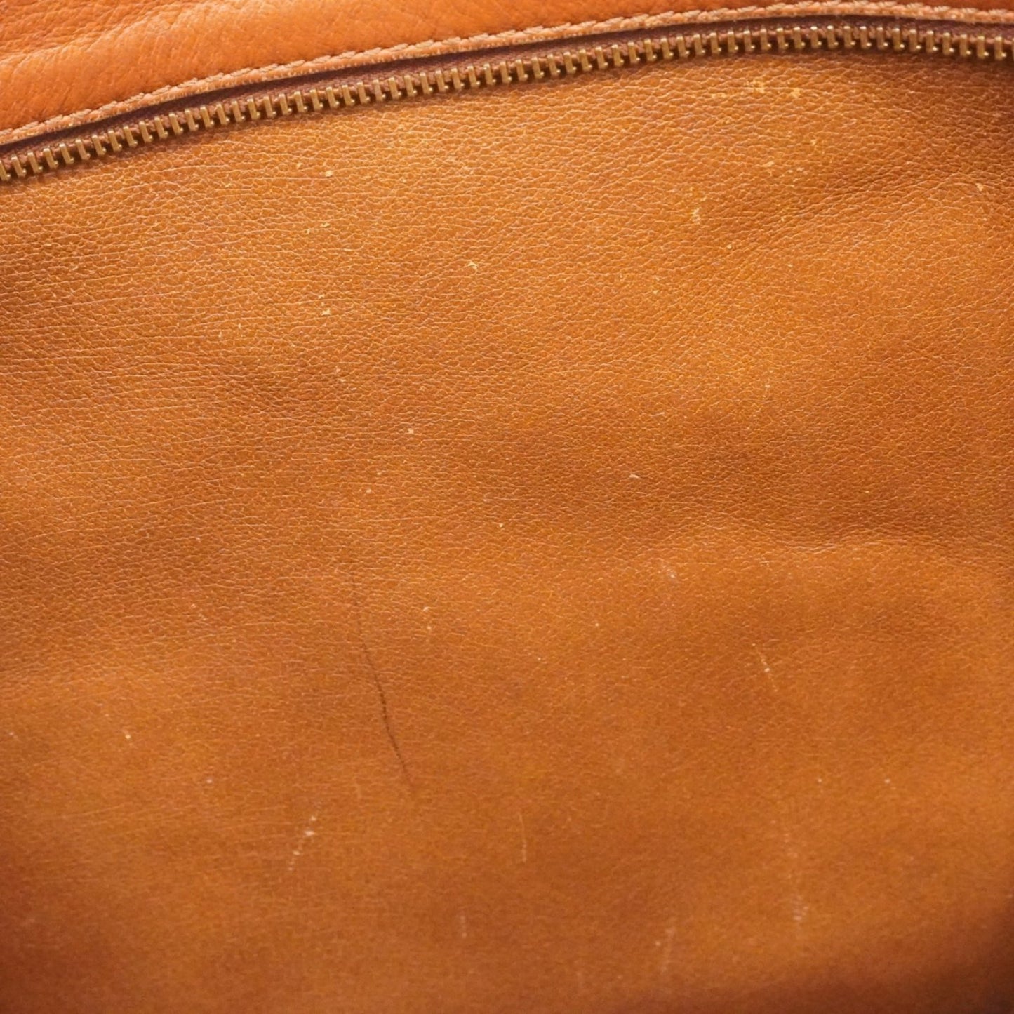 Louis Vuitton Brown Tote Bag (Pre-Owned)