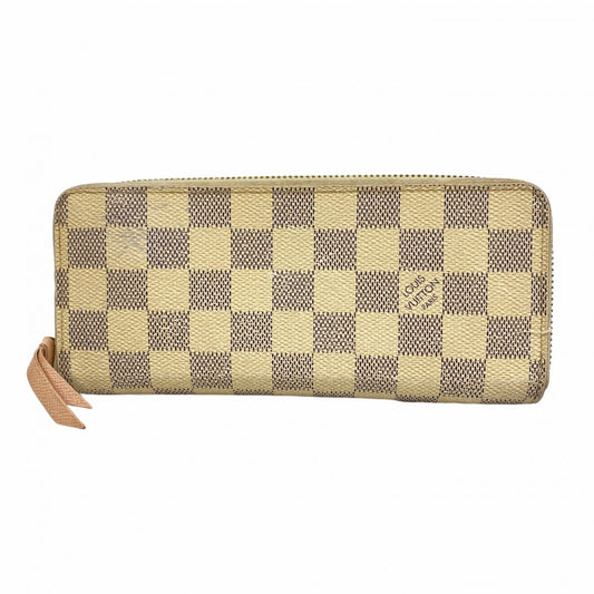 Louis Vuitton Rose Ballerine Long Wallet (Bi-Fold) (Pre-Owned)