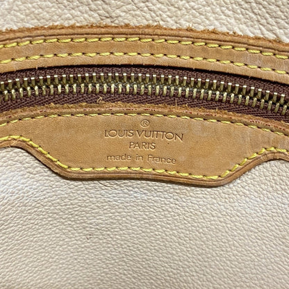 Louis Vuitton Brown Tote Bag (Pre-Owned)