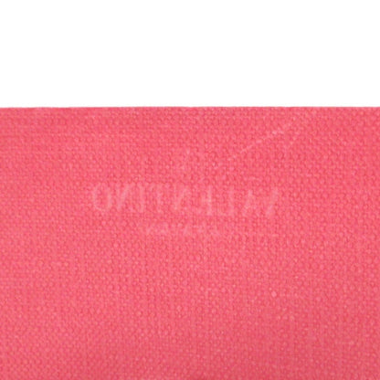 Valentino Pink Wallet (Bi-Fold) (Pre-Owned)