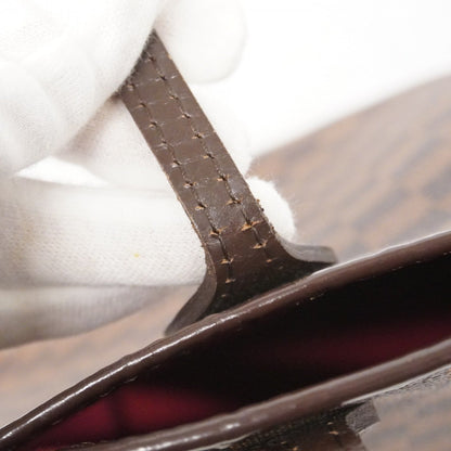 Louis Vuitton Ebene Tote Bag (Pre-Owned)