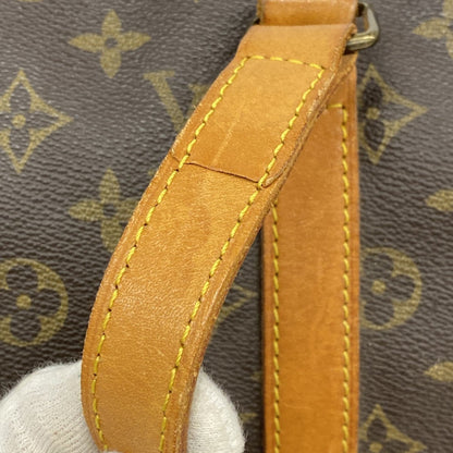 Louis Vuitton Brown Boston Bag (Pre-Owned)