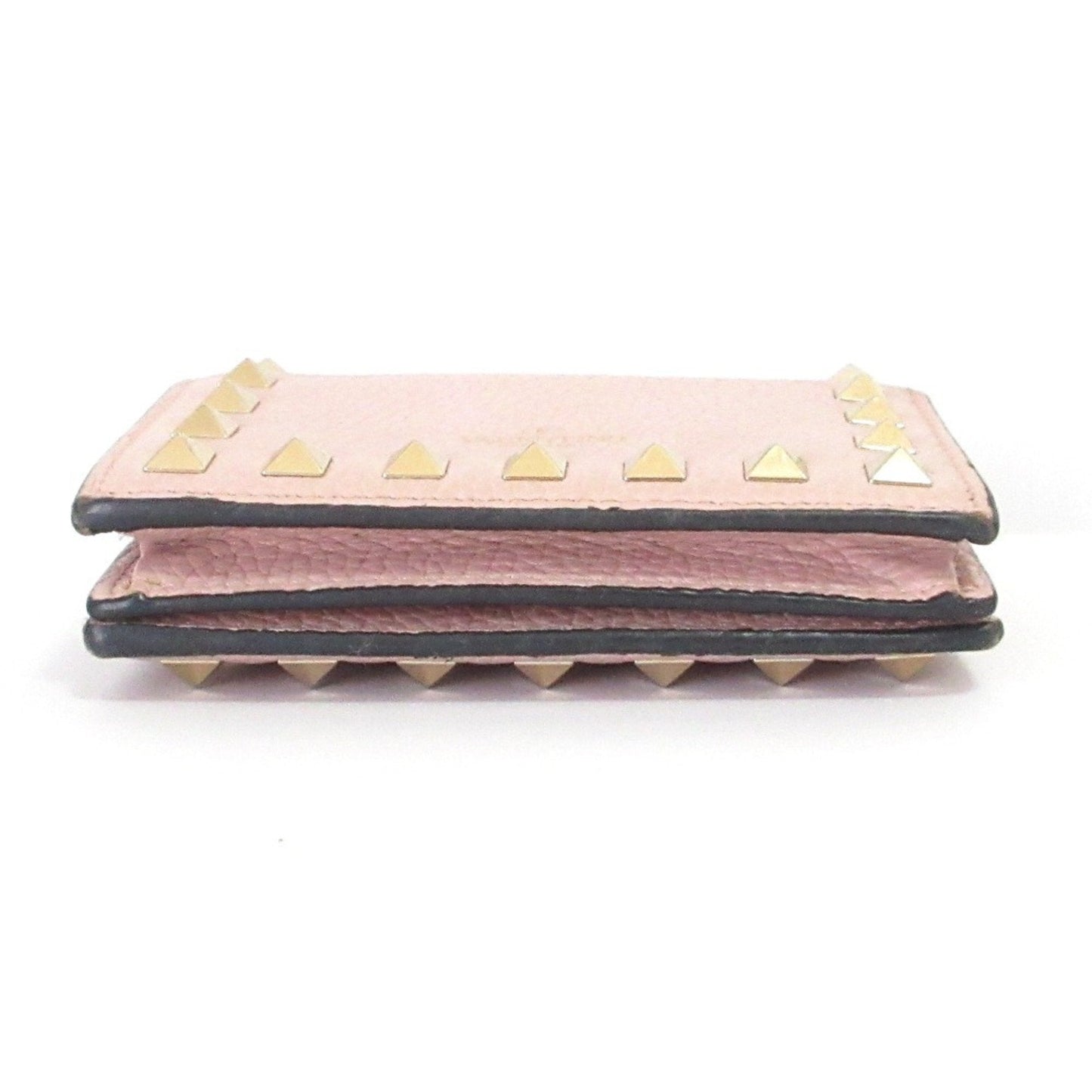 Valentino Pink Wallet (Bi-Fold) (Pre-Owned)