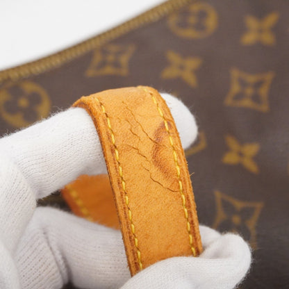 Louis Vuitton Brown Tote Bag (Pre-Owned)