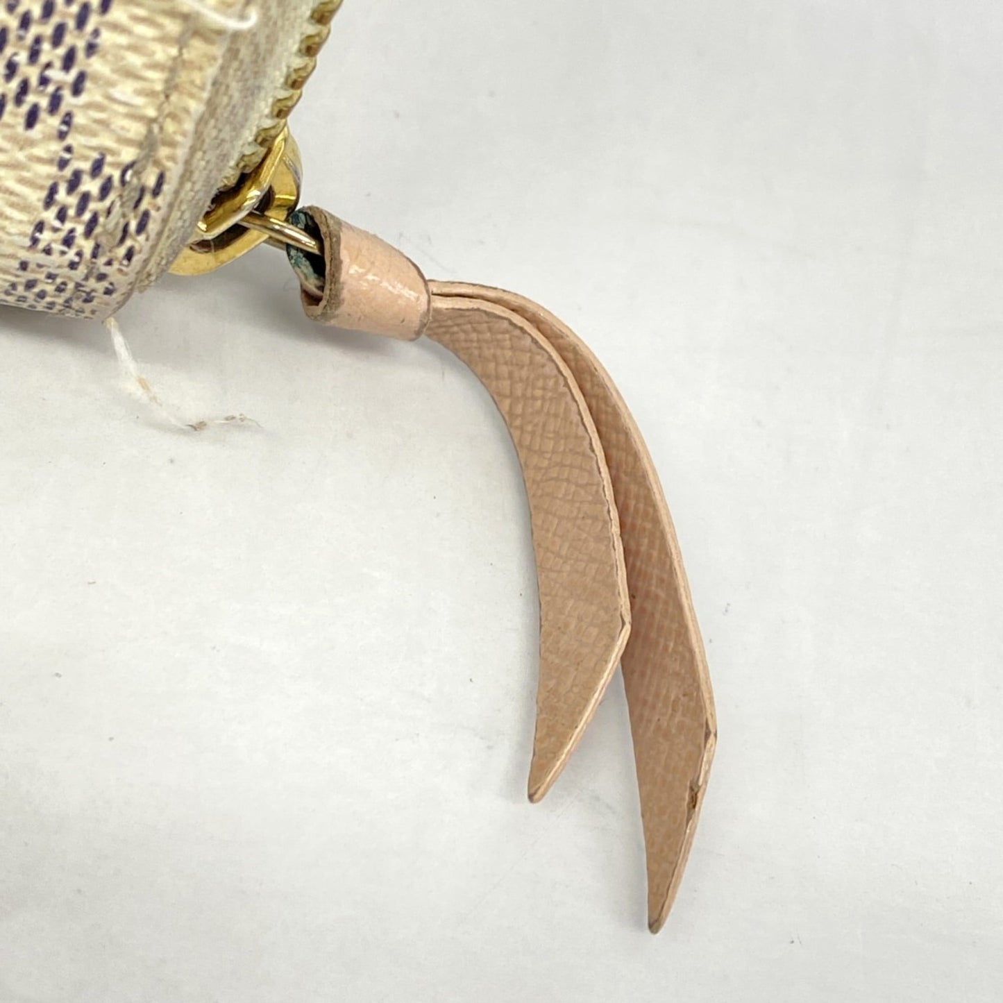 Louis Vuitton Rose Ballerine Long Wallet (Bi-Fold) (Pre-Owned)