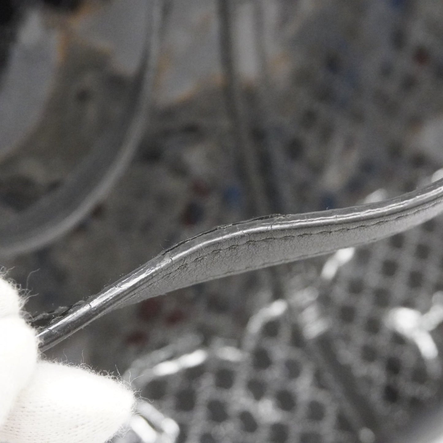 Gucci Black Tote Bag (Pre-Owned)