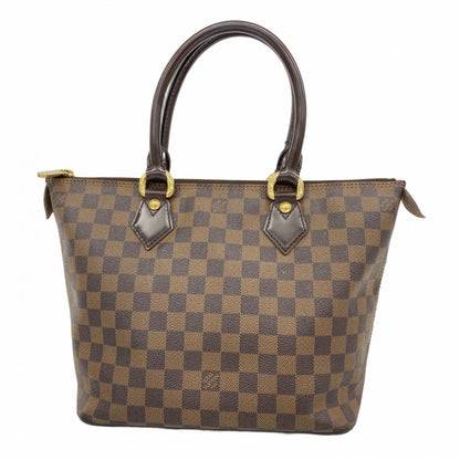 Louis Vuitton Ebene Tote Bag (Pre-Owned)