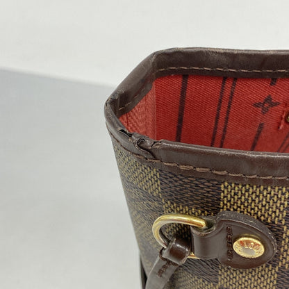 Louis Vuitton Ebene Tote Bag (Pre-Owned)