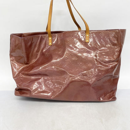 Louis Vuitton Violet Tote Bag (Pre-Owned)