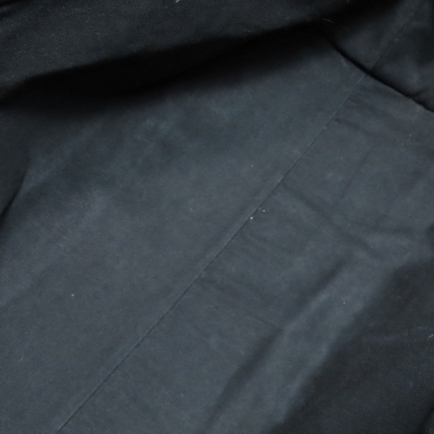 Jimmy Choo Black Leather Tote Bag (Pre-Owned)