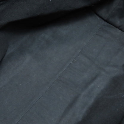 Jimmy Choo Black Leather Tote Bag (Pre-Owned)