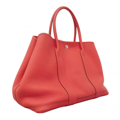 Hermes Bougainvillier Negonda Leather Tote Bag (Pre-Owned)