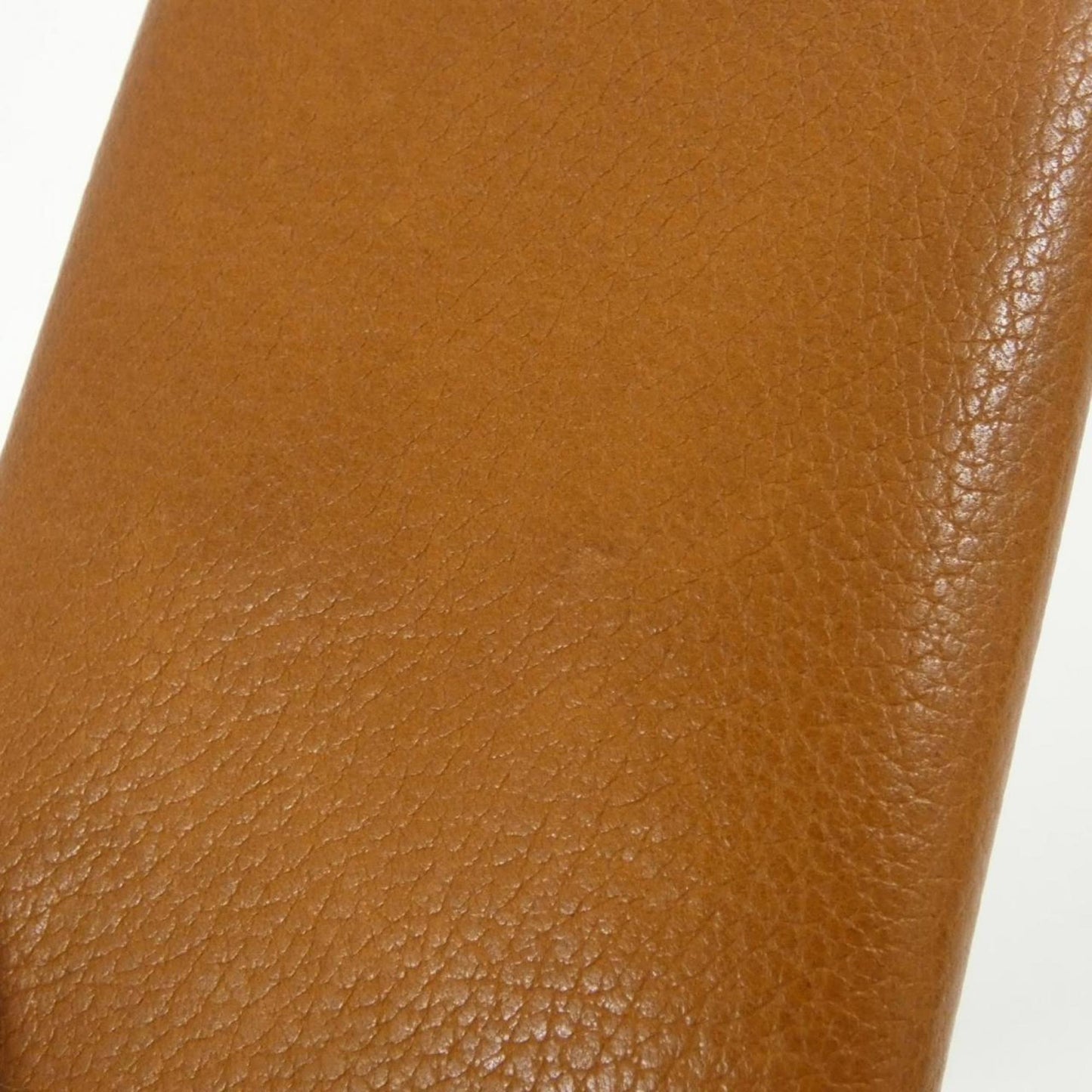 Hermes Fauve Coin Purse/Coin Case (Pre-Owned)