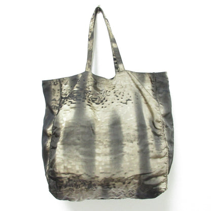 Prada Brown Tote Bag (Pre-Owned)