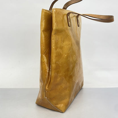 Louis Vuitton Beige Tote Bag (Pre-Owned)