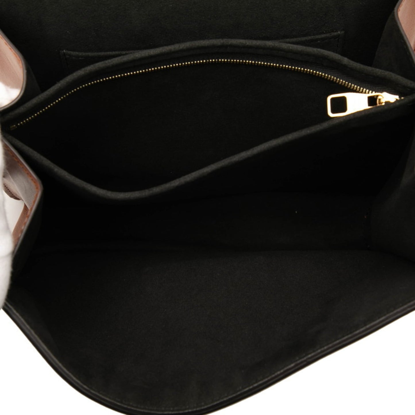 Louis Vuitton Brown Pvc Leather Shoulder Bag (Pre-Owned)